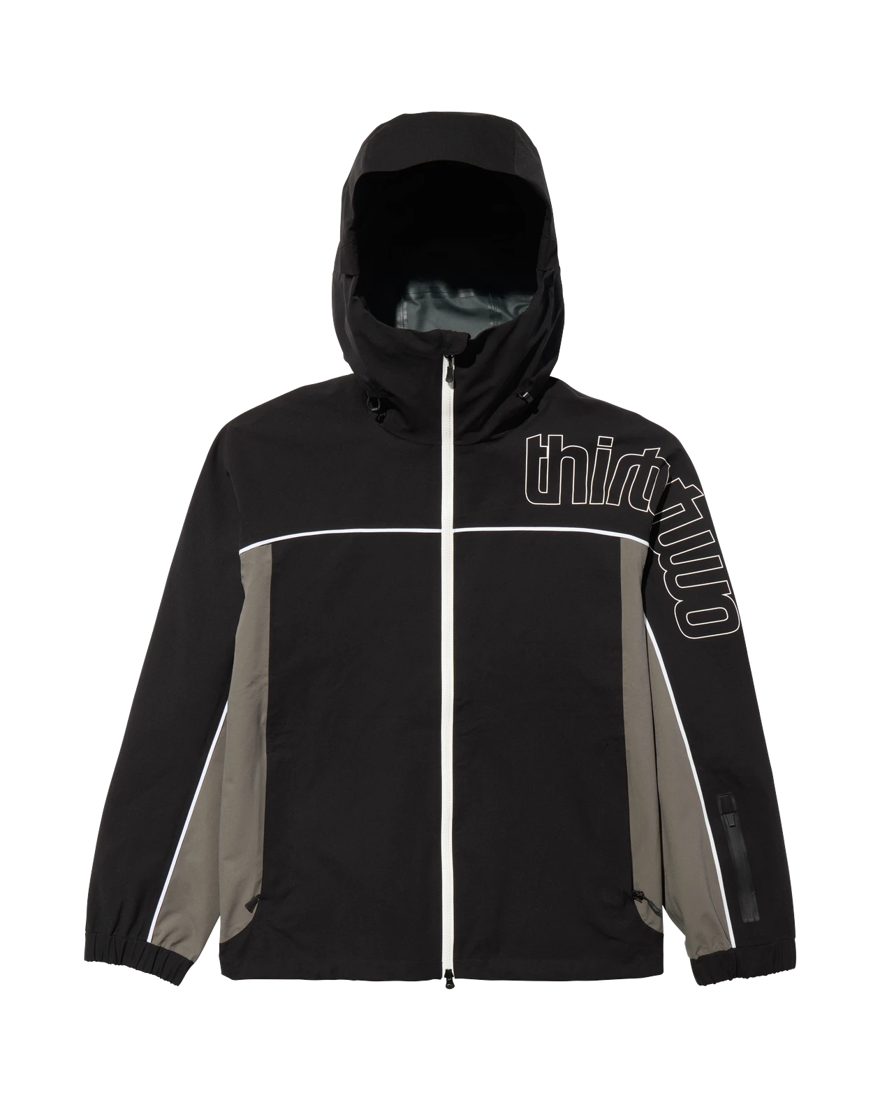 EMBARK JACKET
