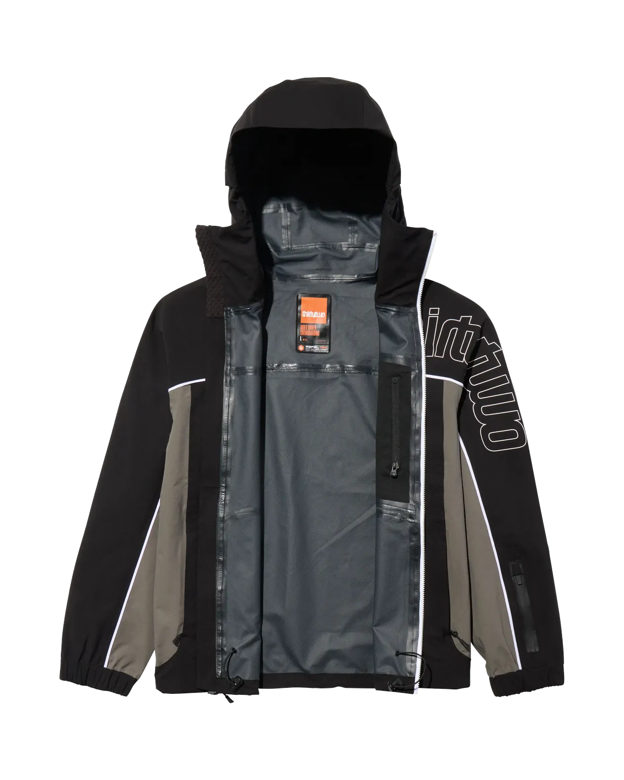 EMBARK JACKET