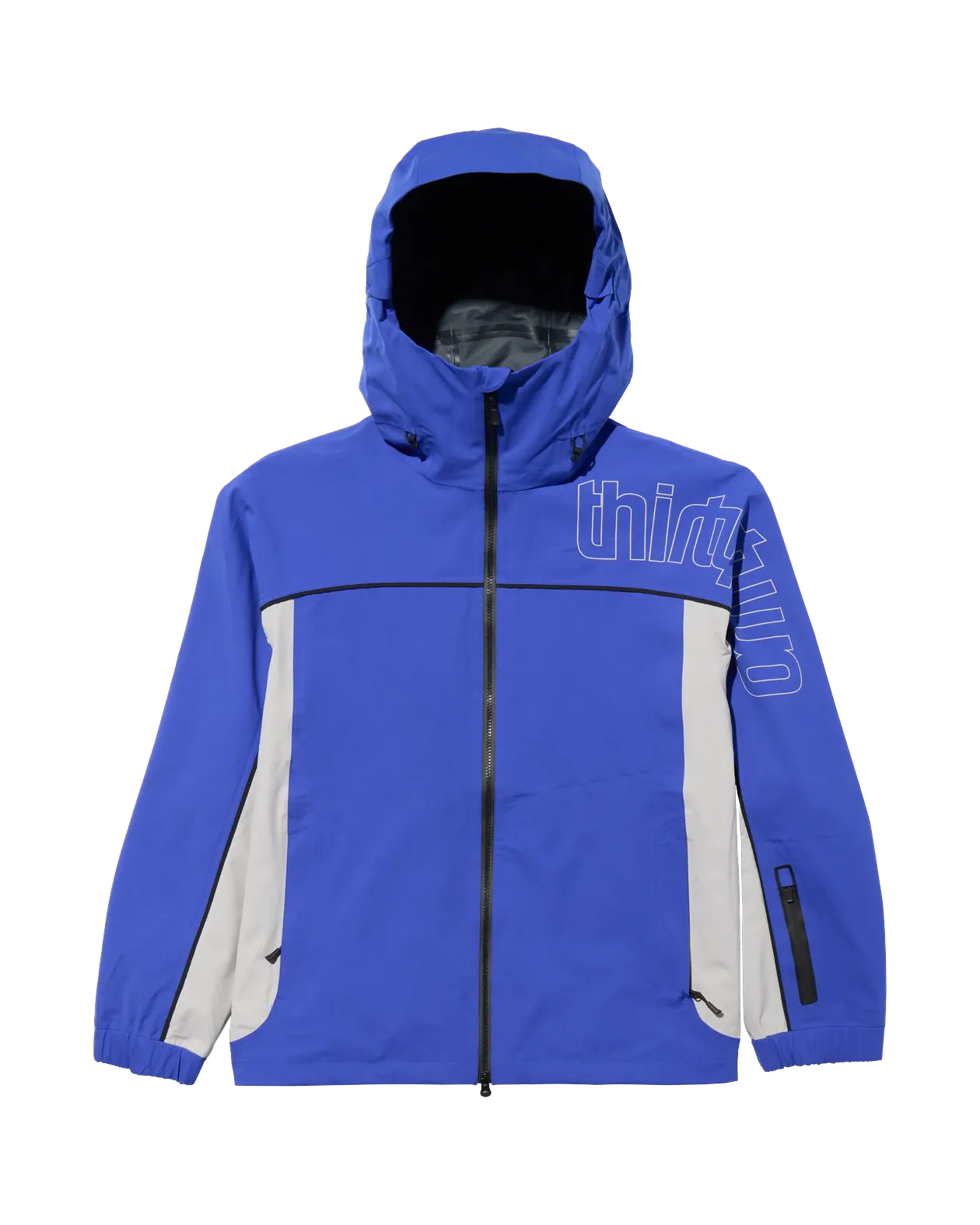 EMBARK JACKET