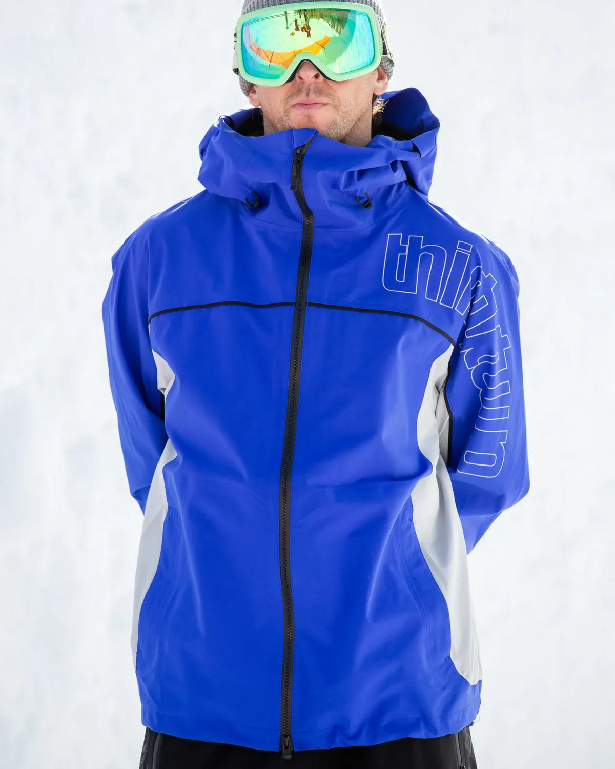 EMBARK JACKET