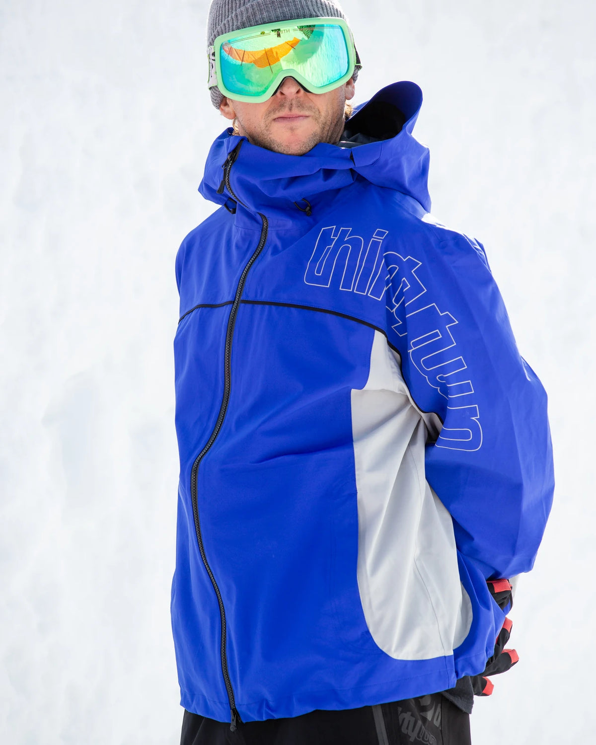EMBARK JACKET