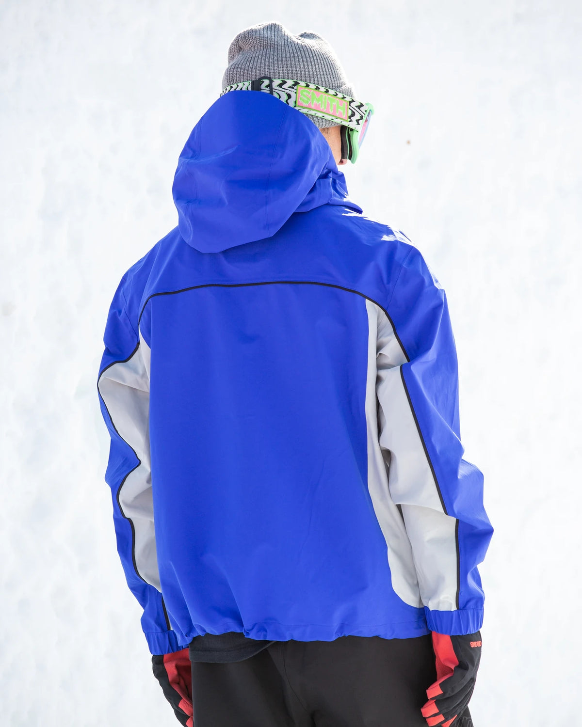 EMBARK JACKET