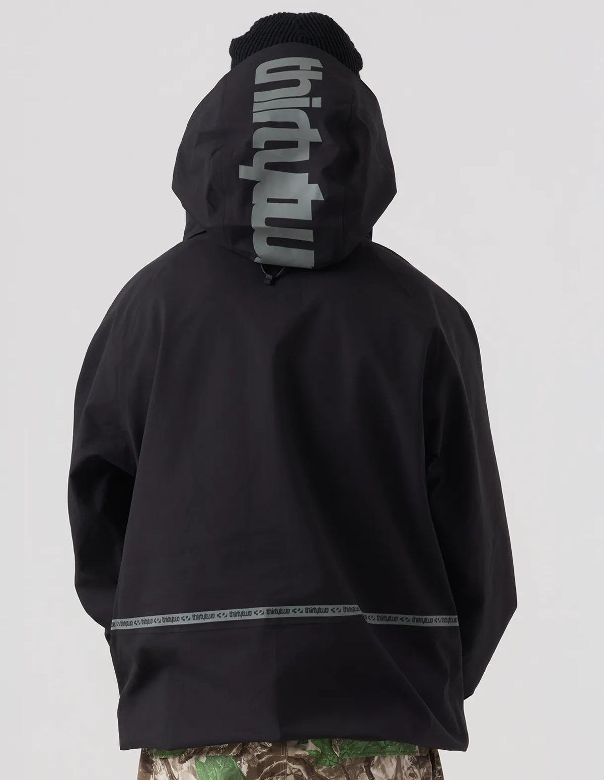 GRASSER JACKET