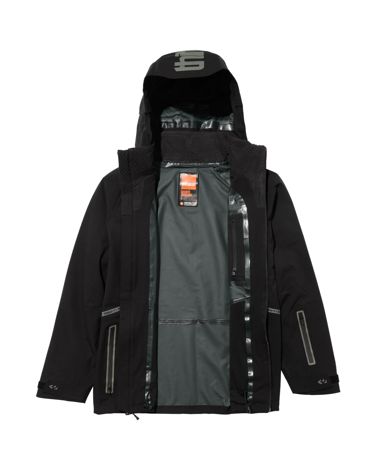 GRASSER JACKET