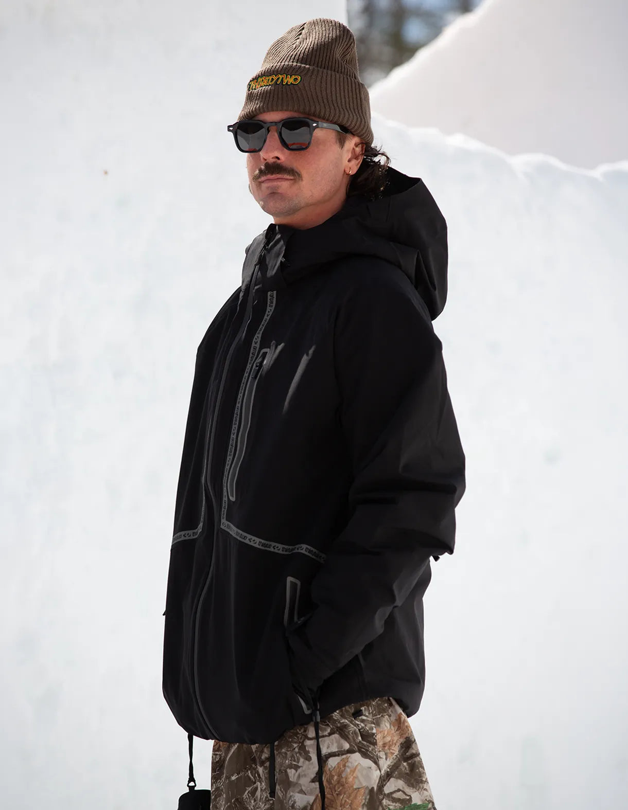 GRASSER JACKET