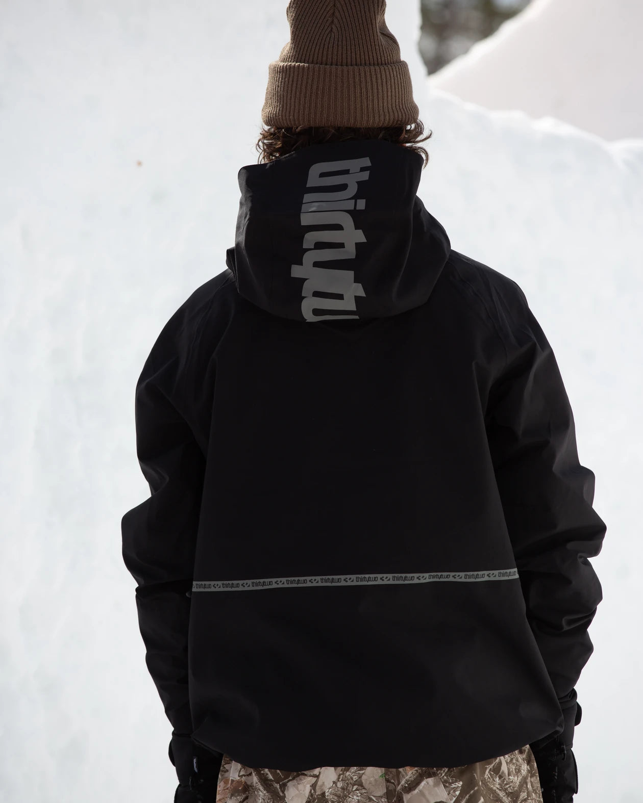 GRASSER JACKET