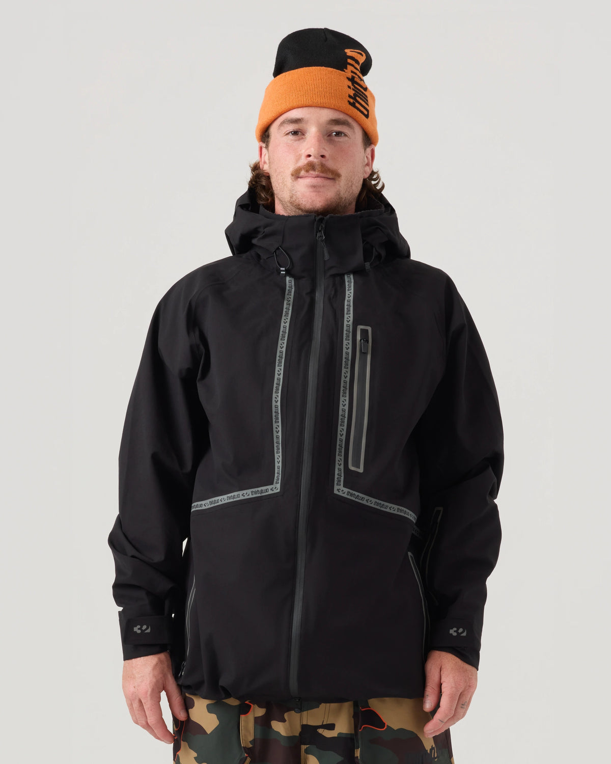 GRASSER JACKET