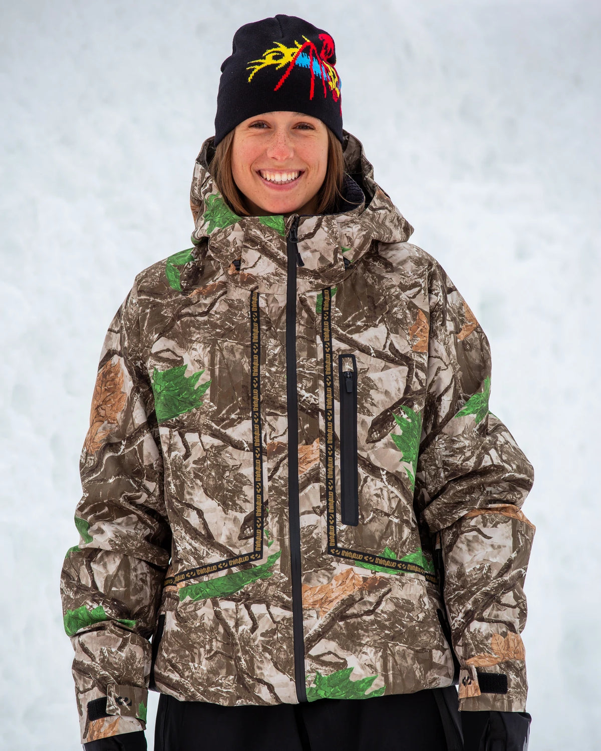 GRASSER JACKET