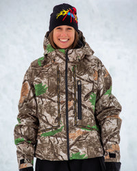 CAMO color