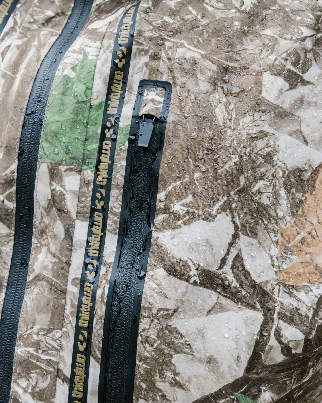 GRASSER JACKET
