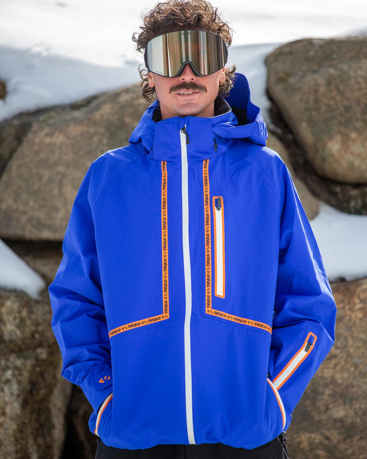 GRASSER JACKET