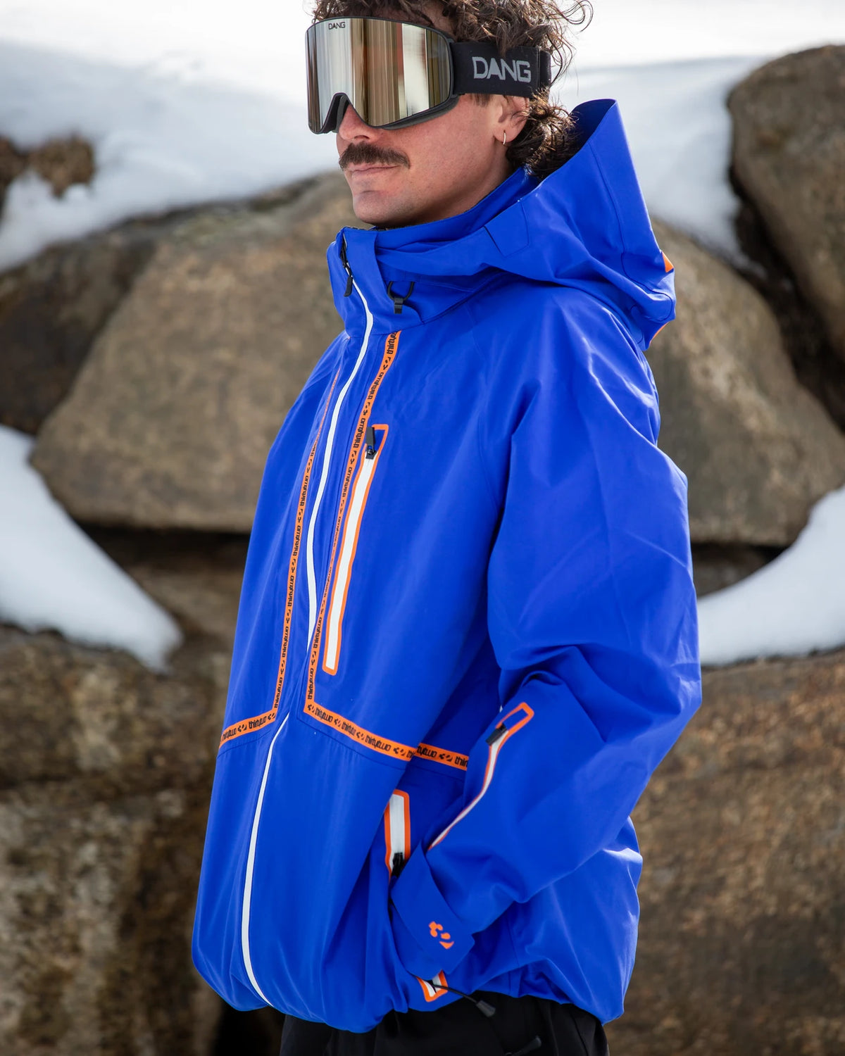 GRASSER JACKET