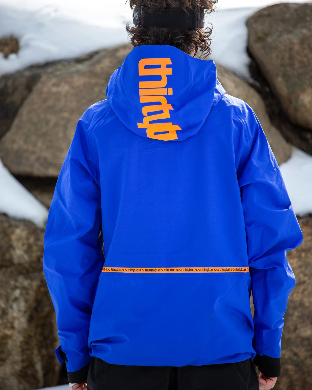GRASSER JACKET