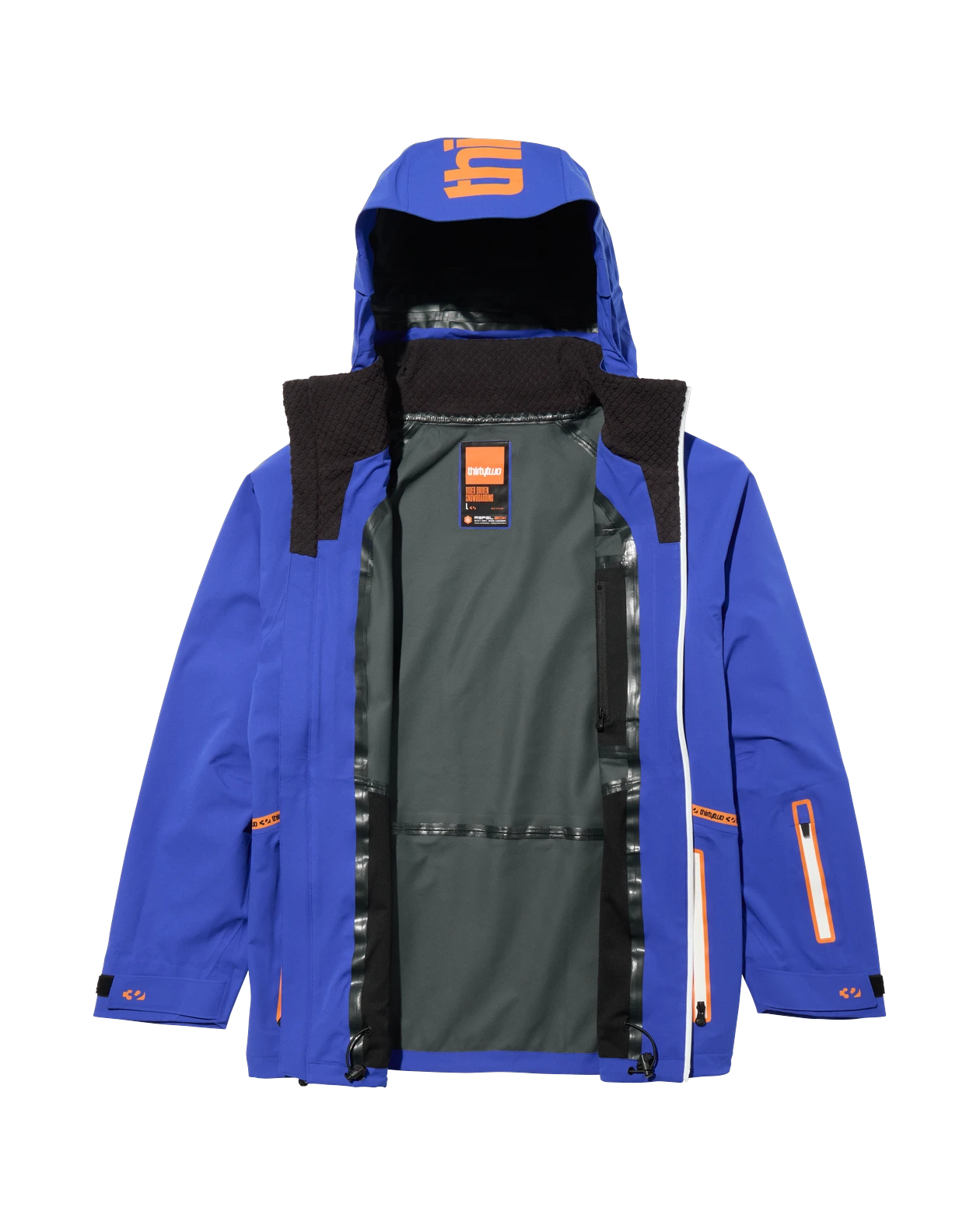 GRASSER JACKET