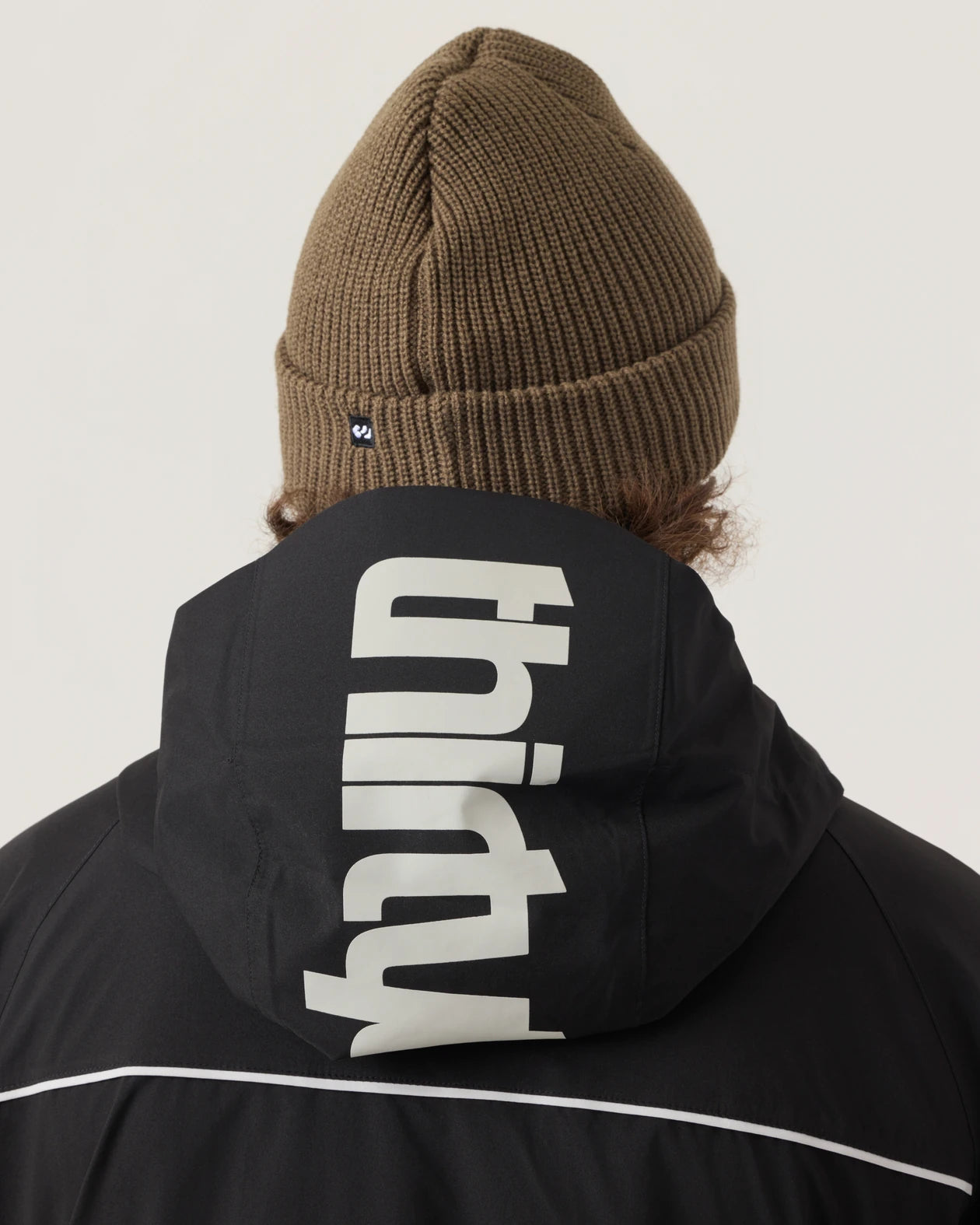INTROVERT JACKET