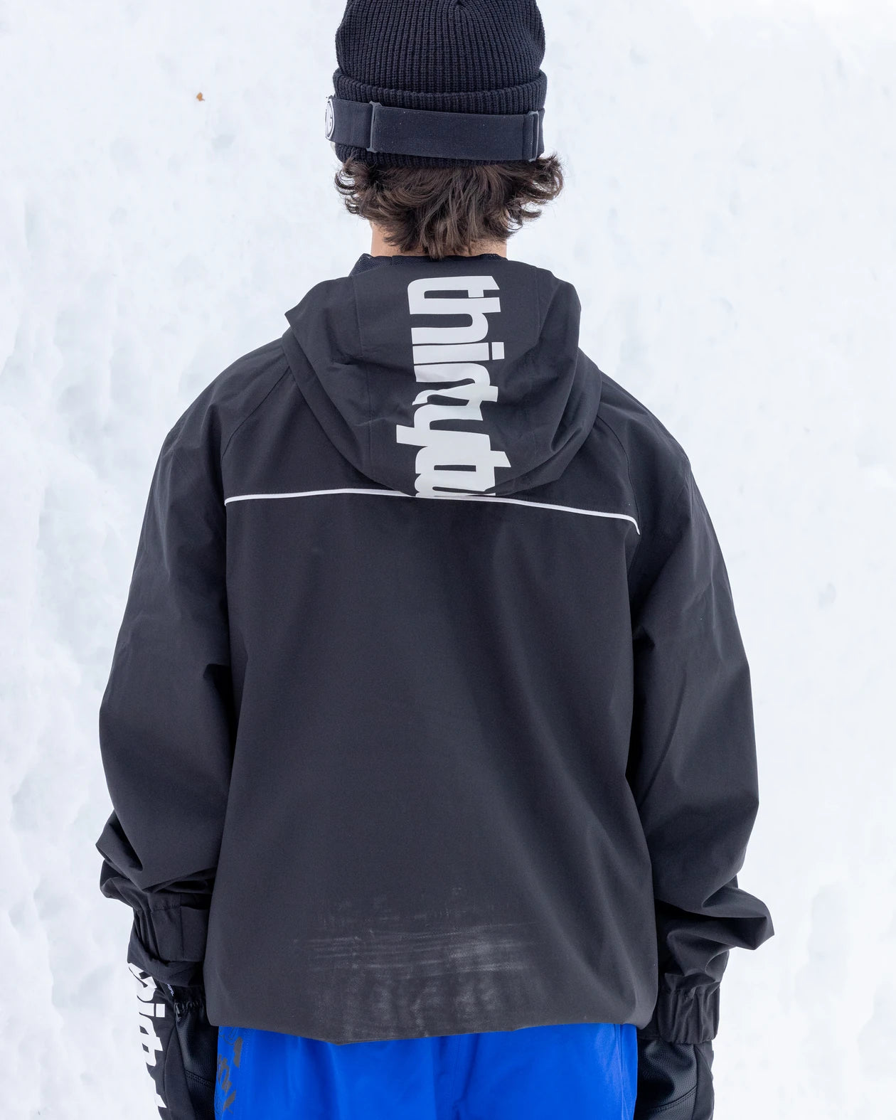 INTROVERT JACKET