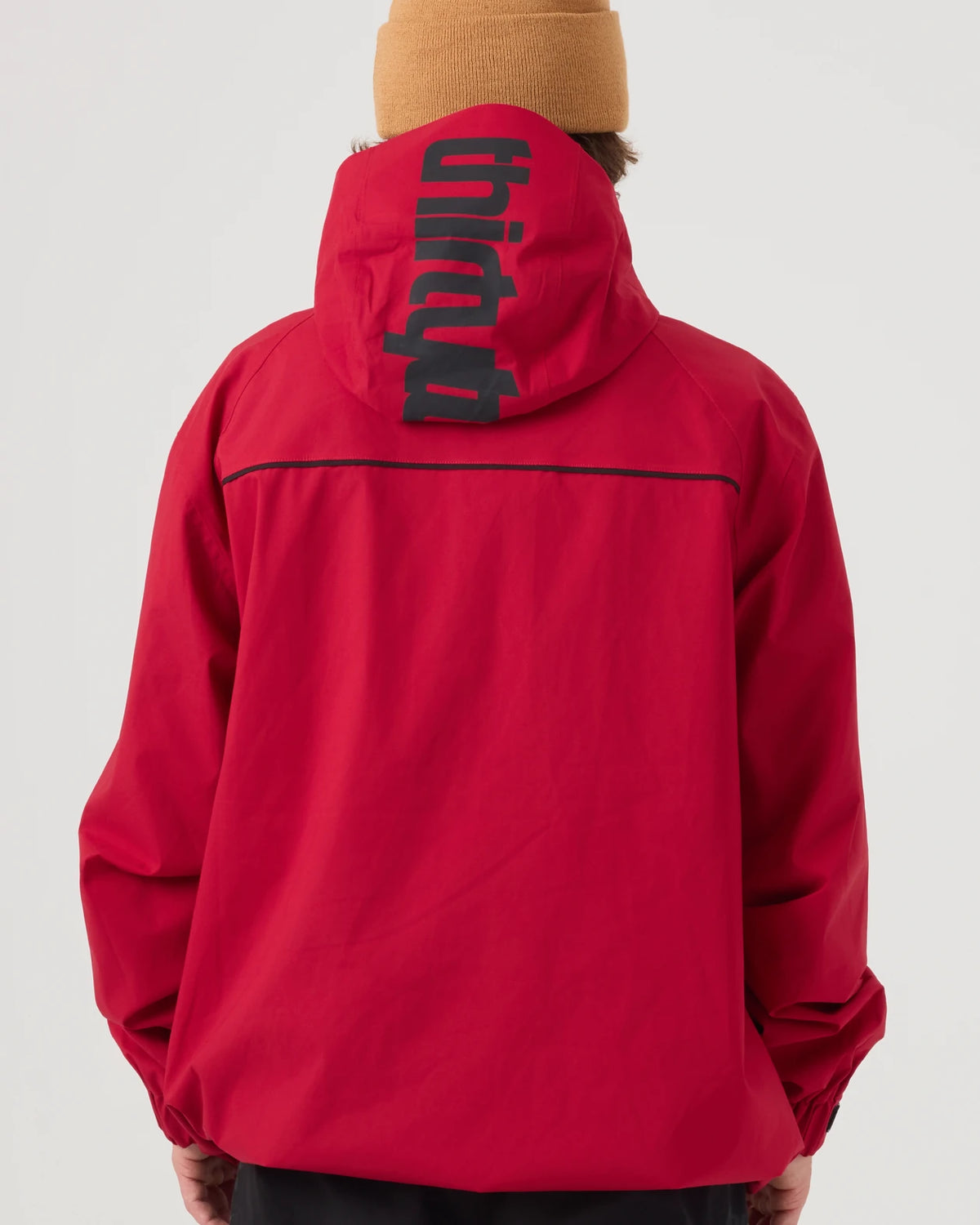 INTROVERT JACKET