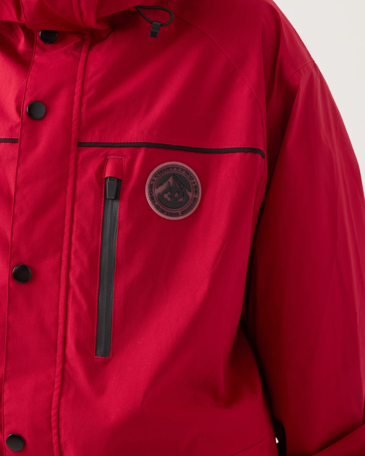 INTROVERT JACKET