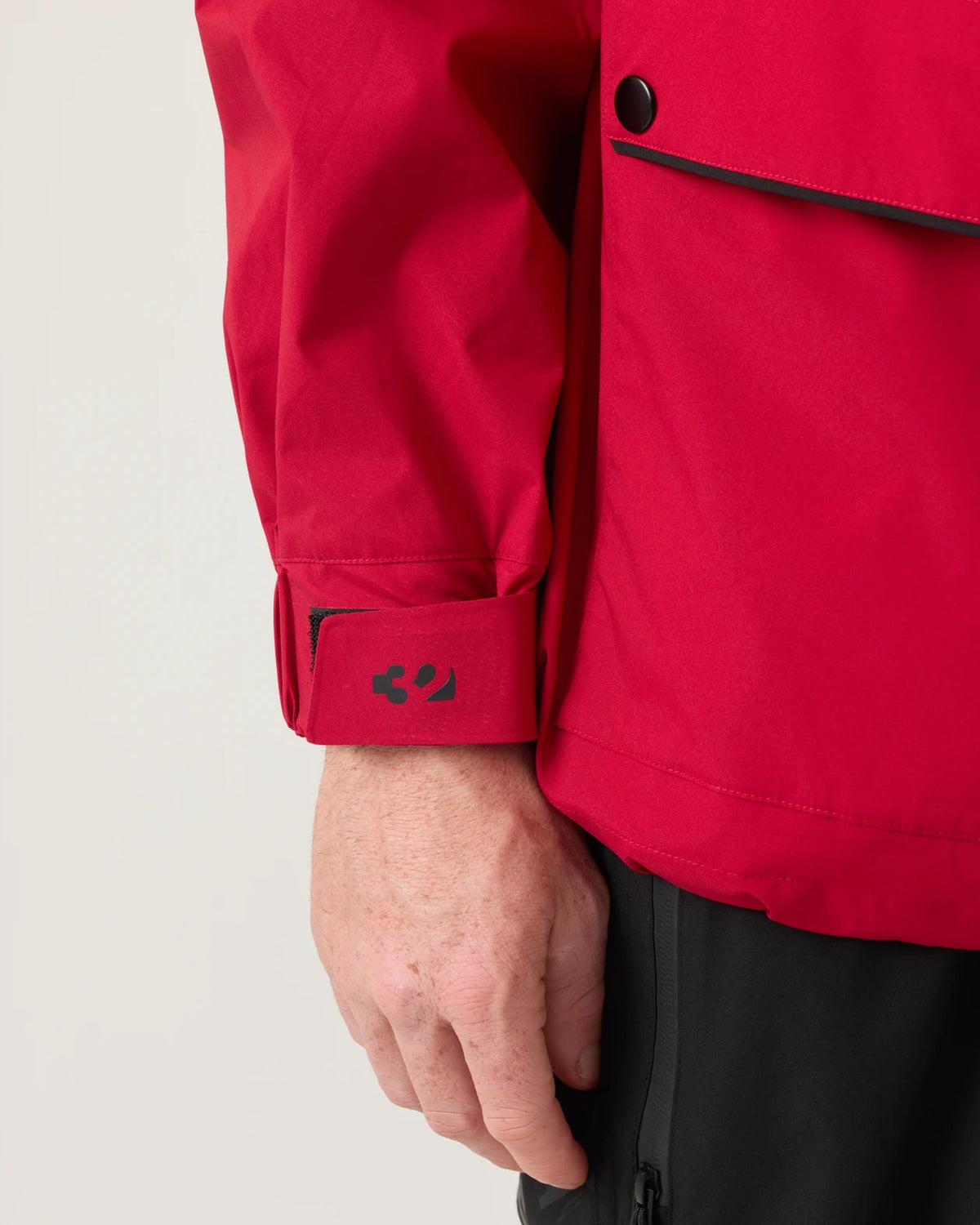 INTROVERT JACKET