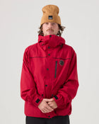 INTROVERT JACKET