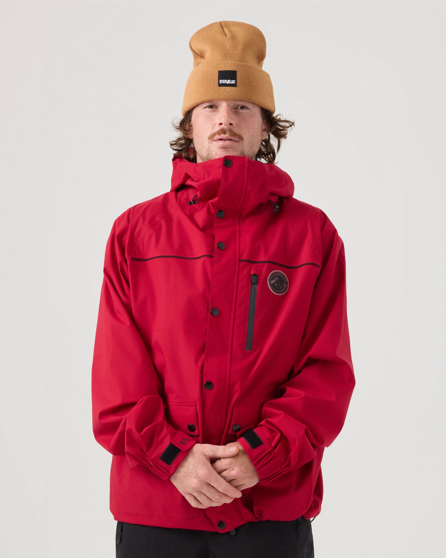 INTROVERT JACKET