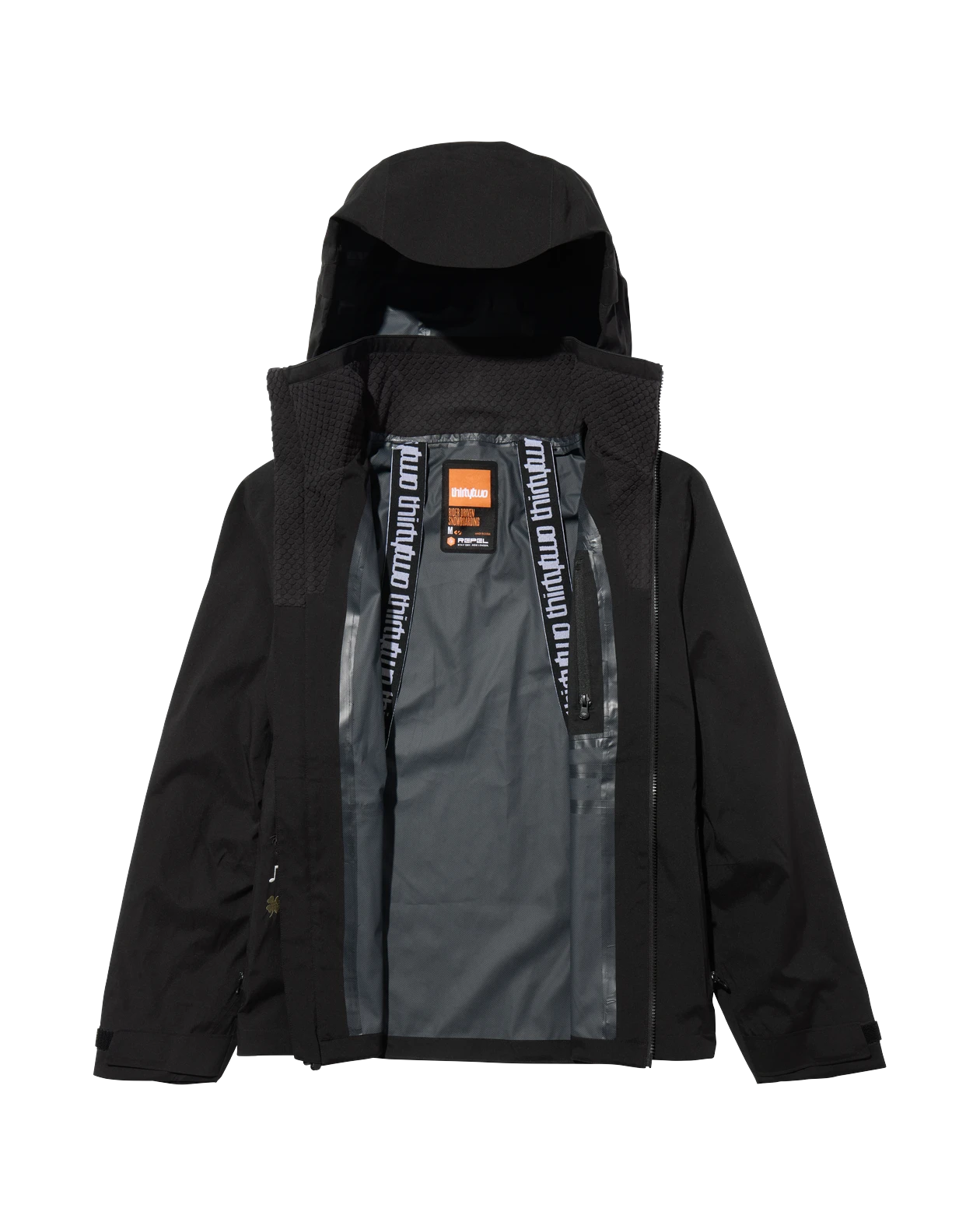 JIB JACKET