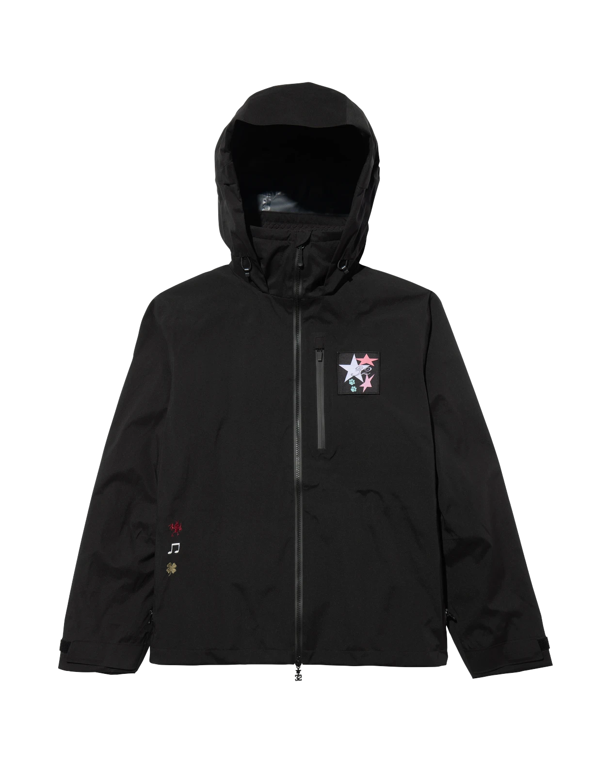 JIB JACKET