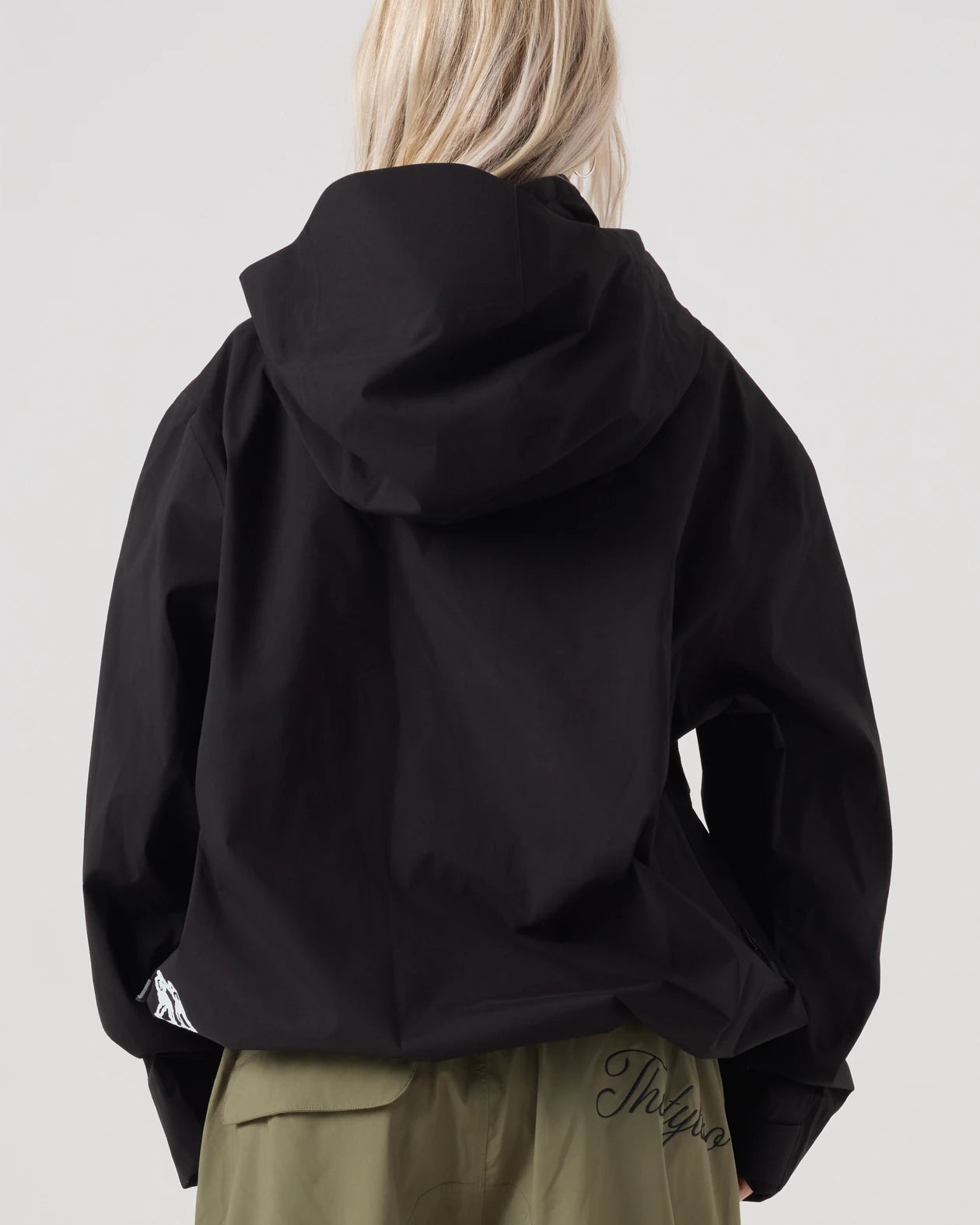 JIB JACKET