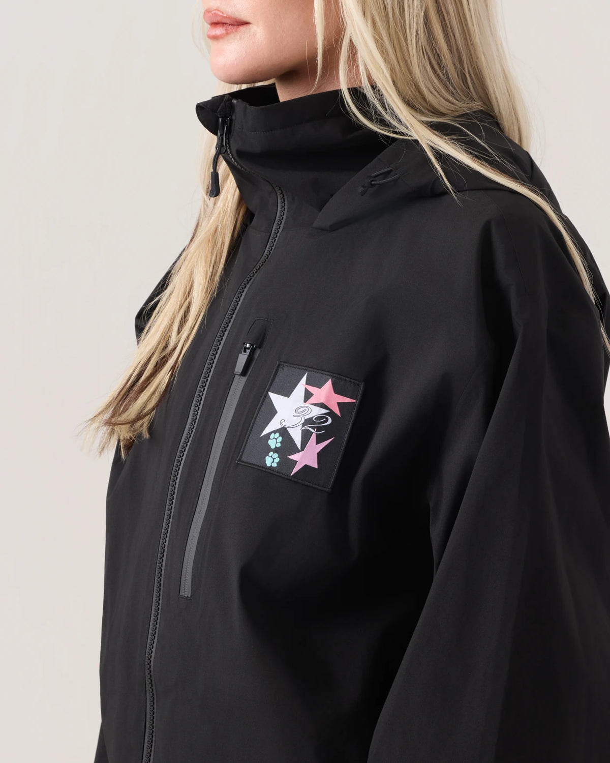 JIB JACKET