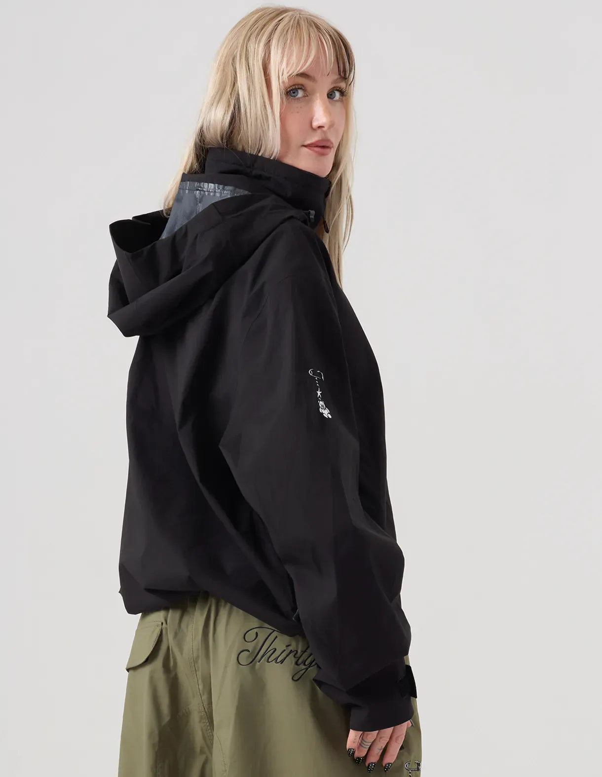 JIB JACKET