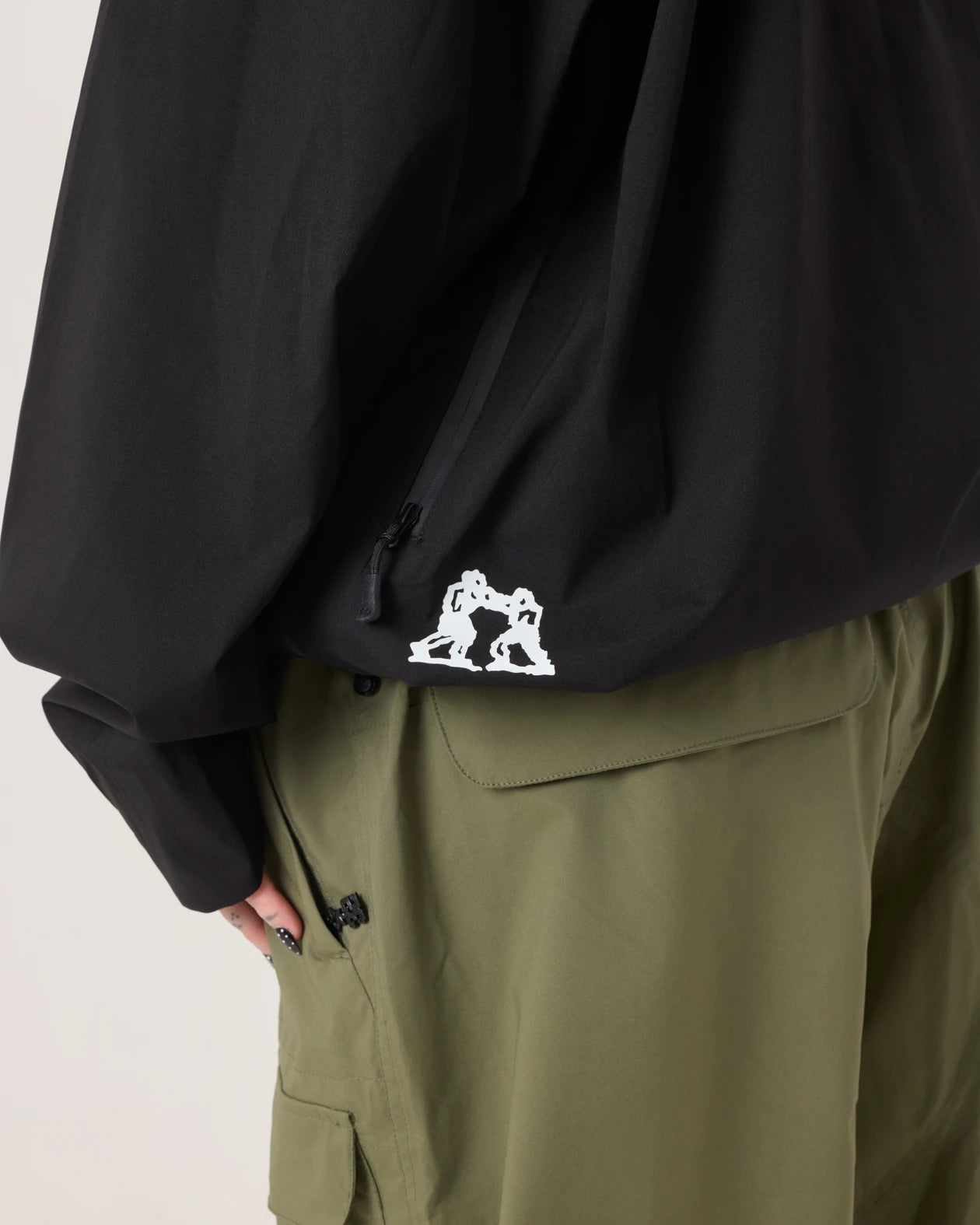 JIB JACKET