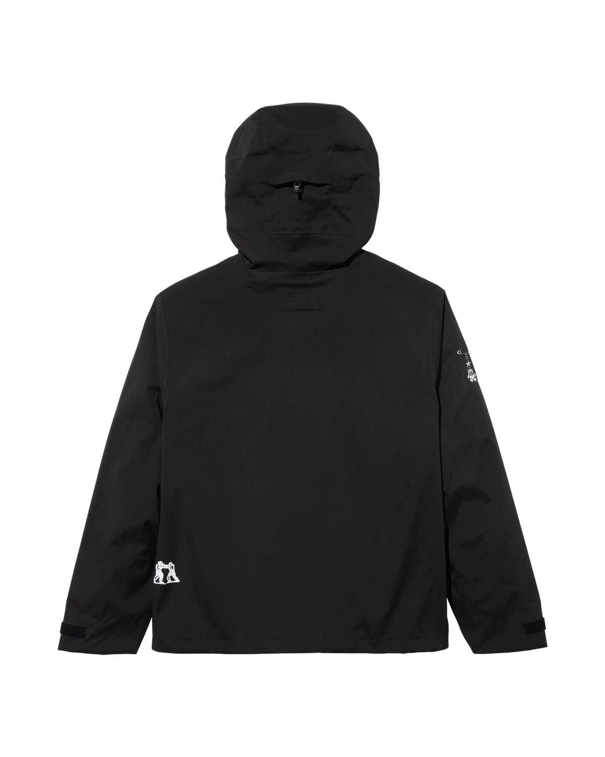 JIB JACKET