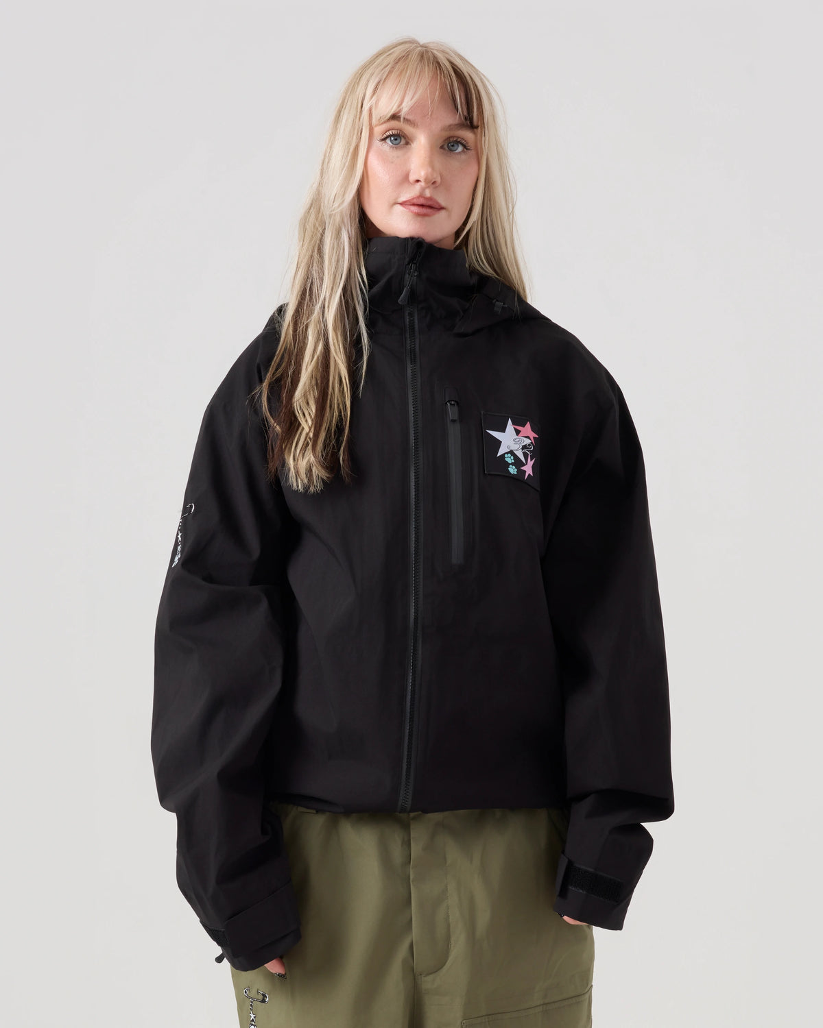 JIB JACKET