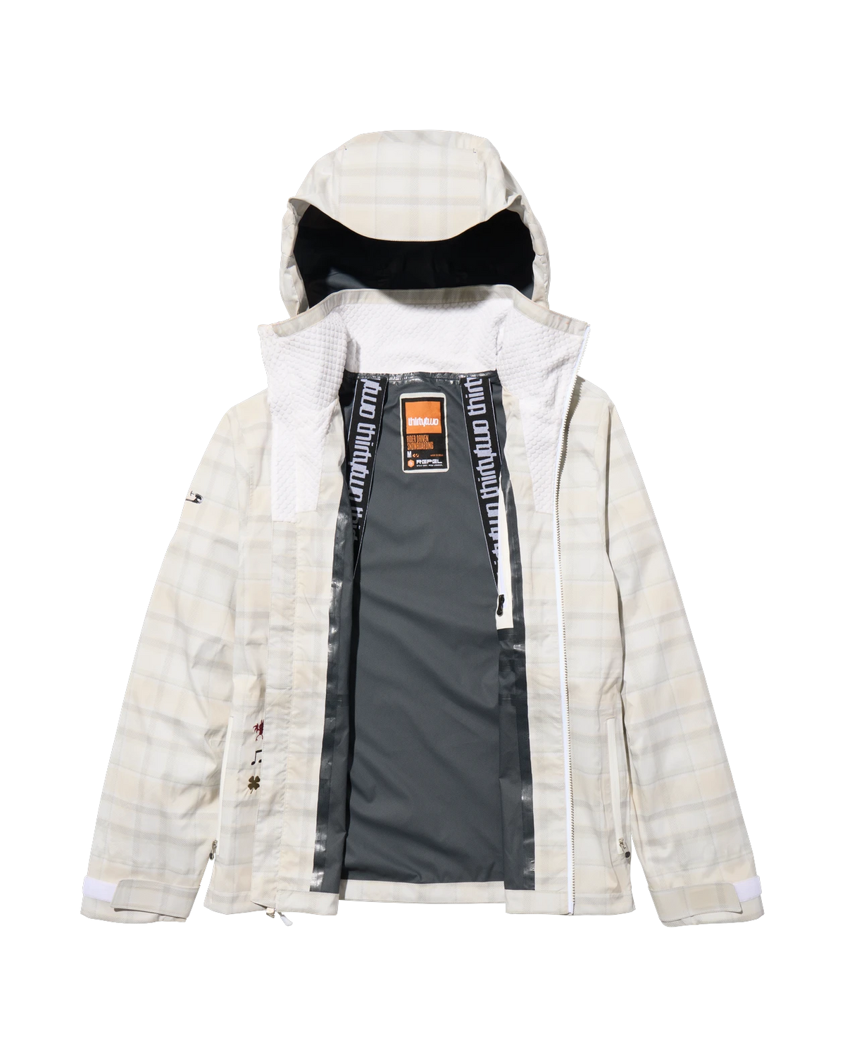 JIB JACKET