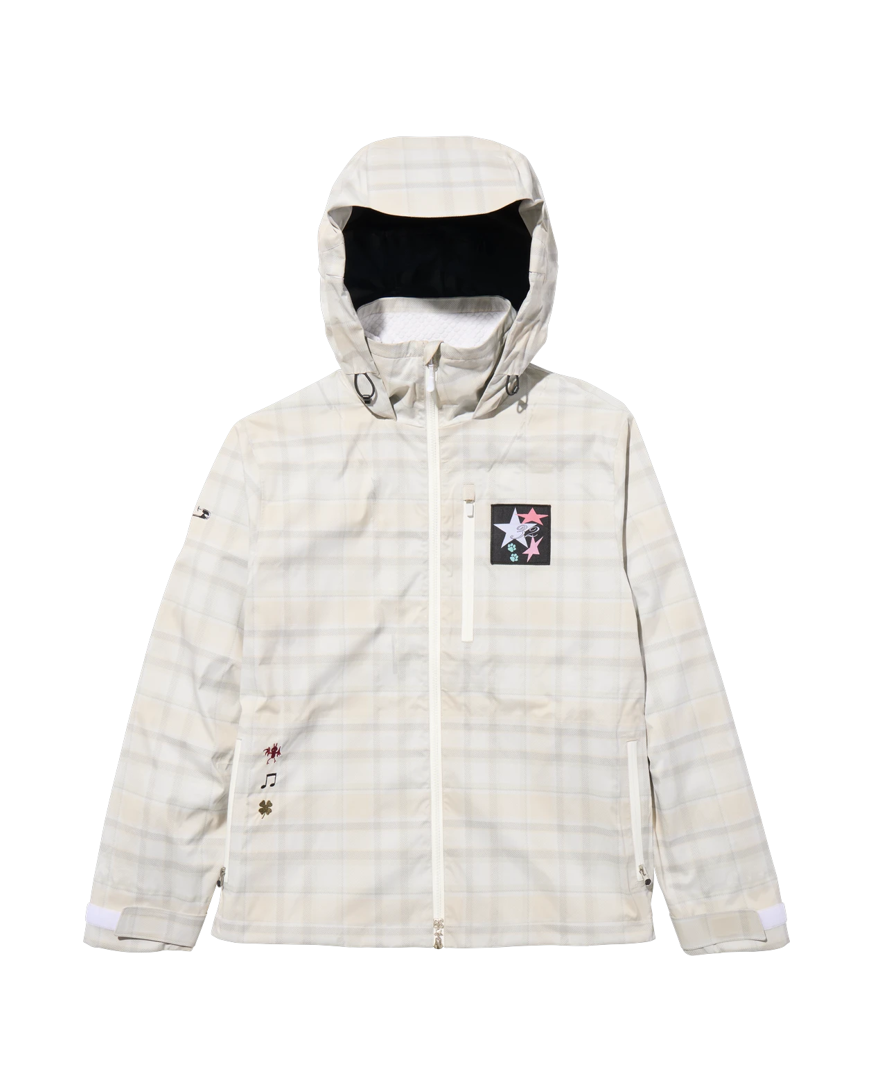 JIB JACKET