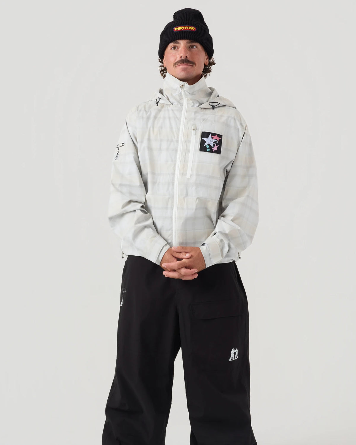 JIB JACKET