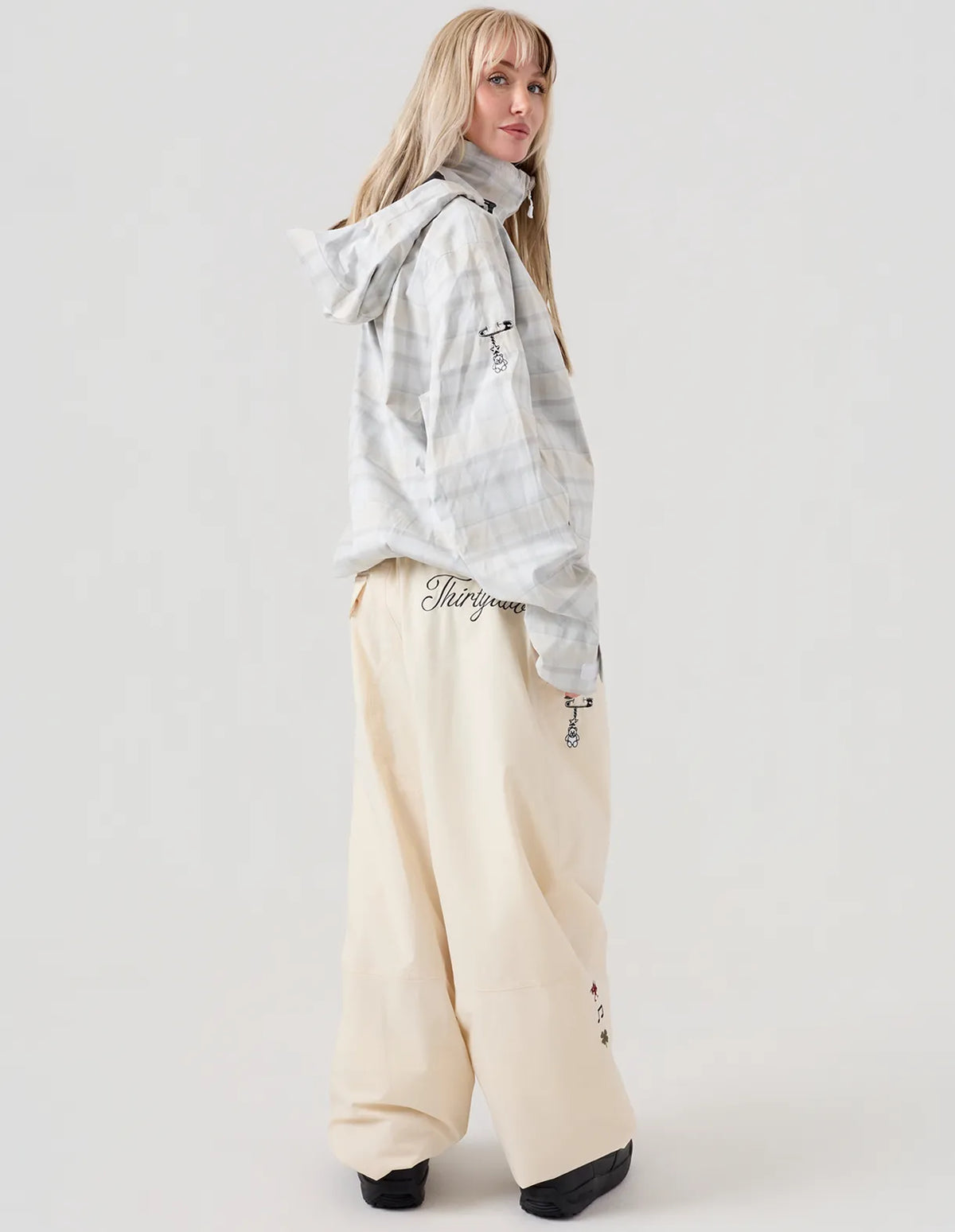 JIB JACKET