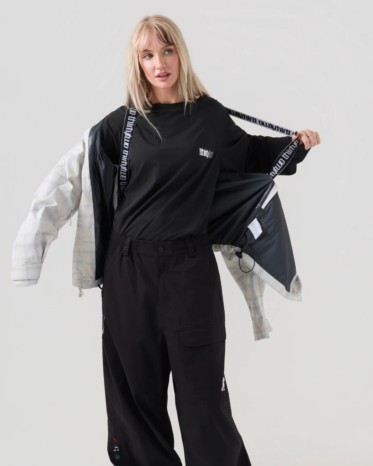 JIB JACKET