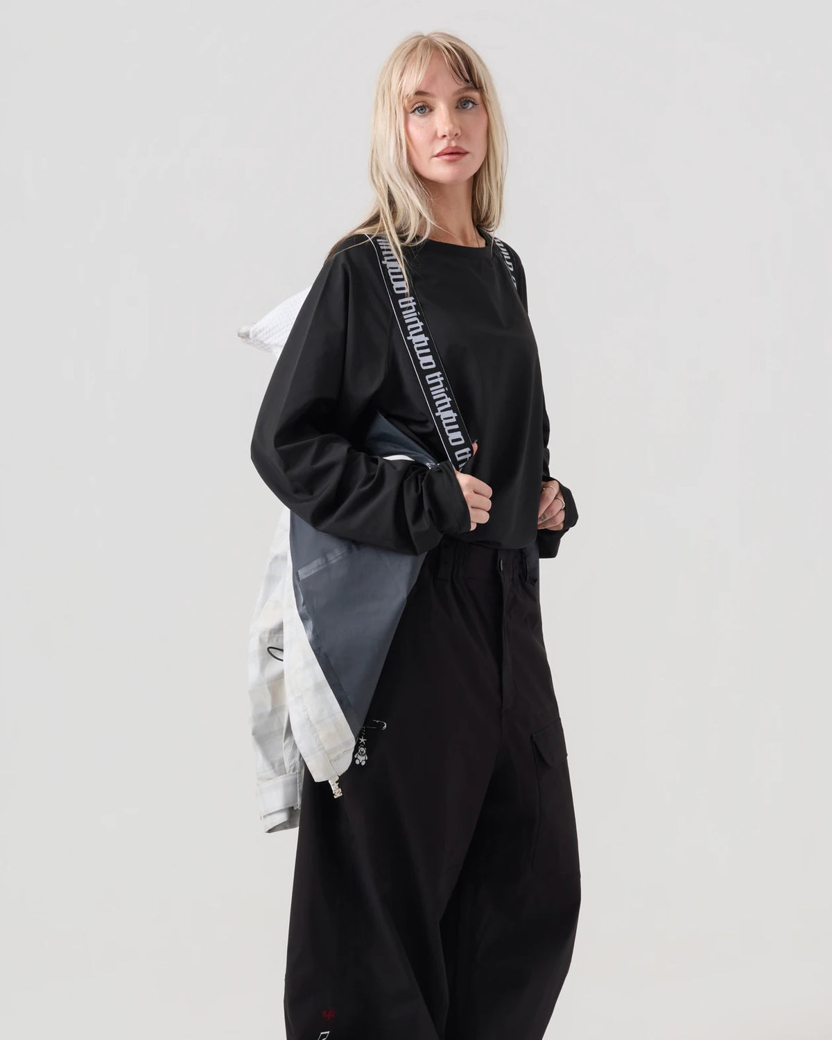 JIB JACKET
