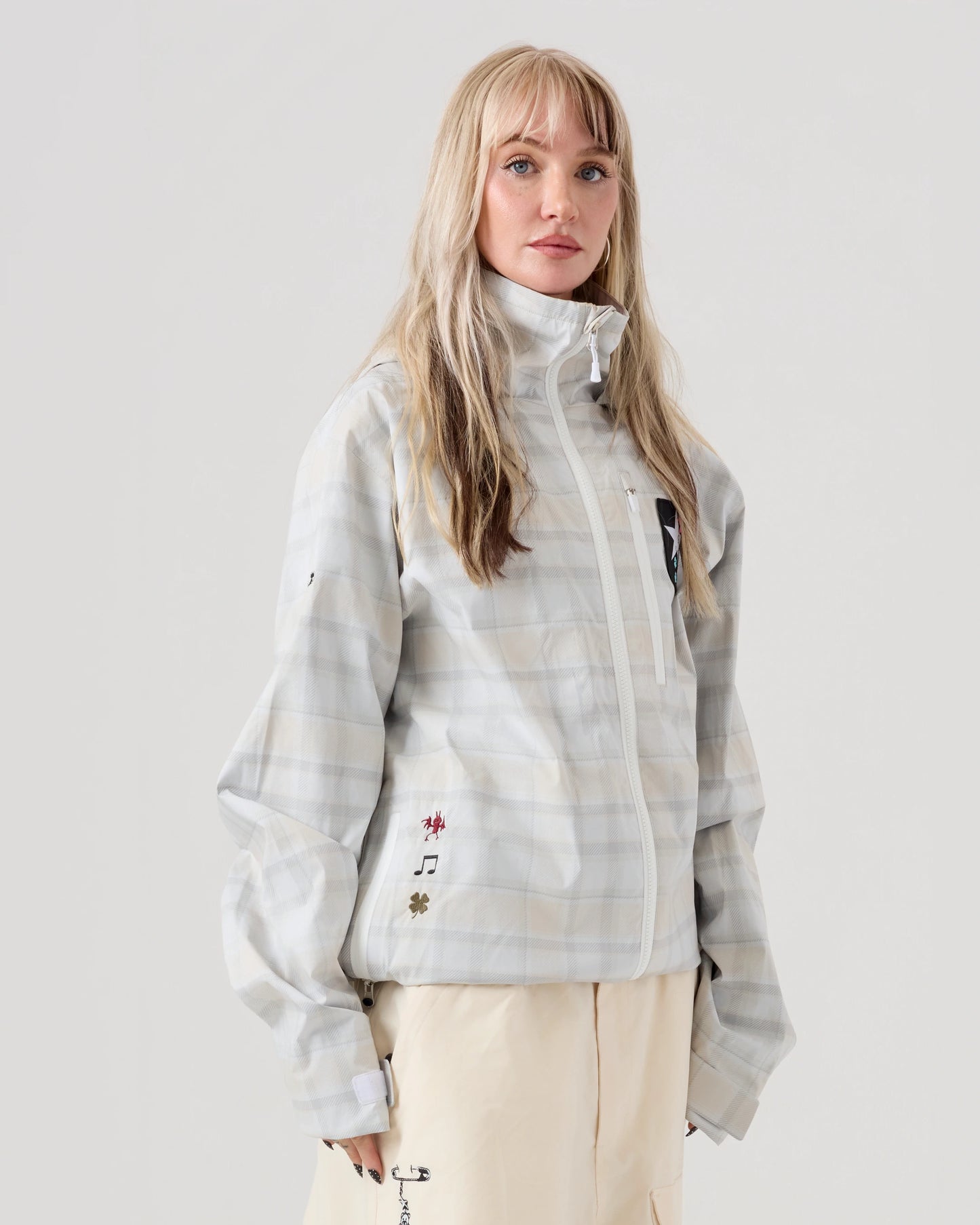 JIB JACKET