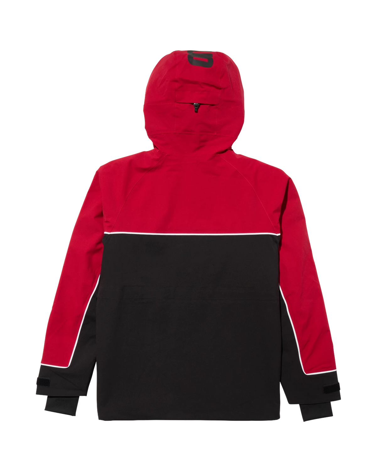 LIGHT ANORAK