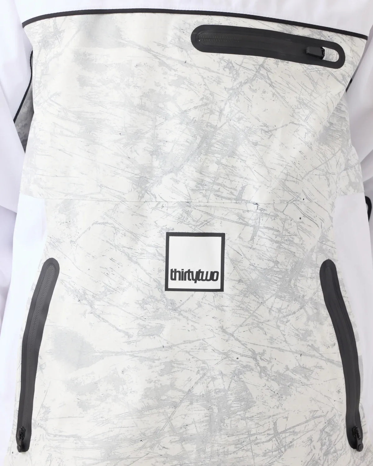 LIGHT ANORAK