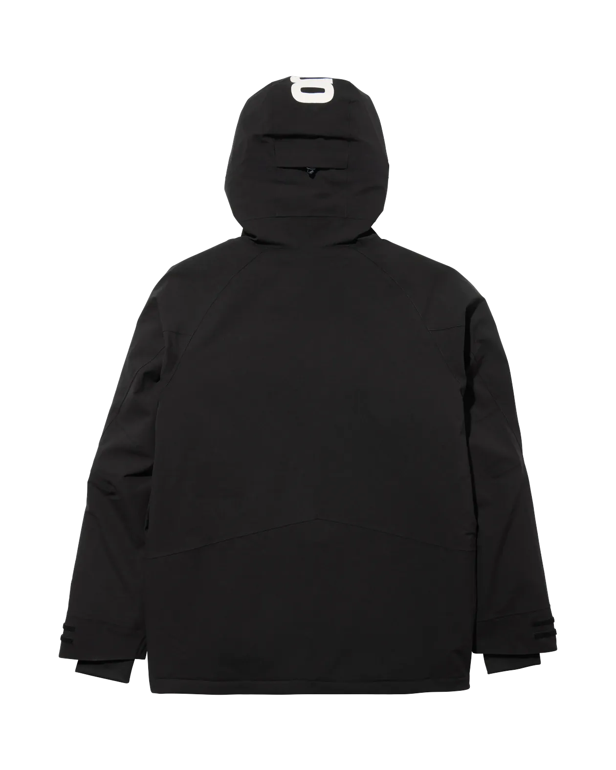 LASHED INSULATED JACKET Outerwear Thirtytwo Rider Driven Snowboarding Snow Premium