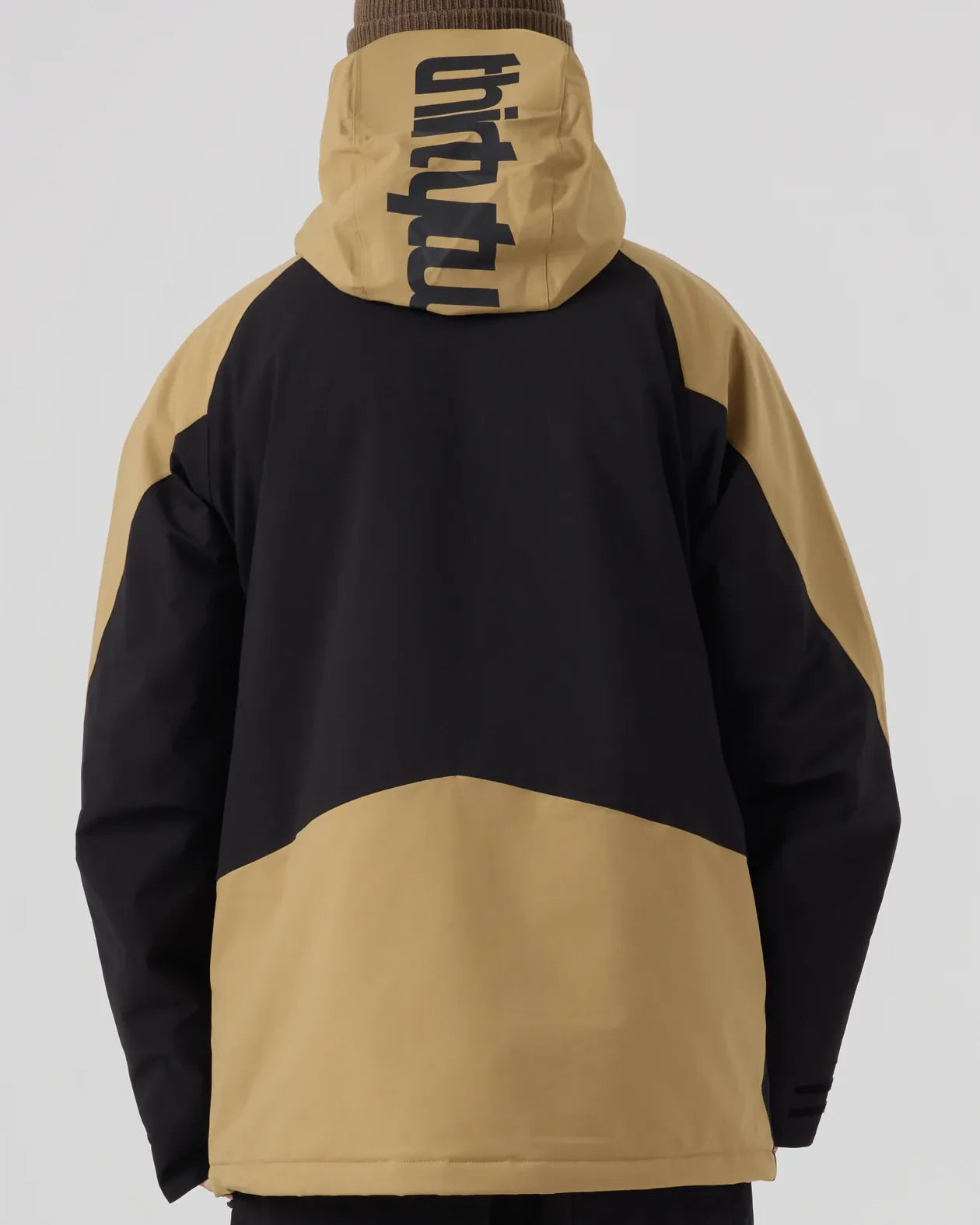 LASHED INSULATED JACKET Outerwear Thirtytwo Rider Driven Snowboarding Snow Premium