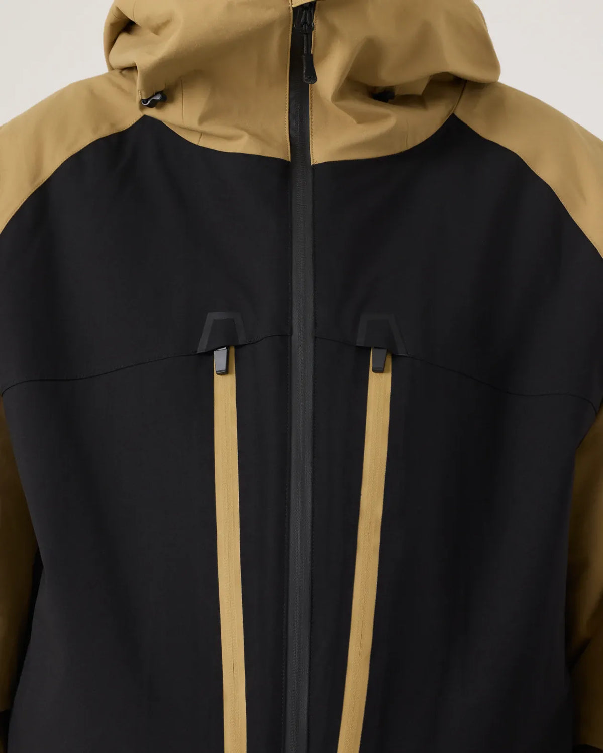 LASHED INSULATED JACKET Outerwear Thirtytwo Rider Driven Snowboarding Snow Premium