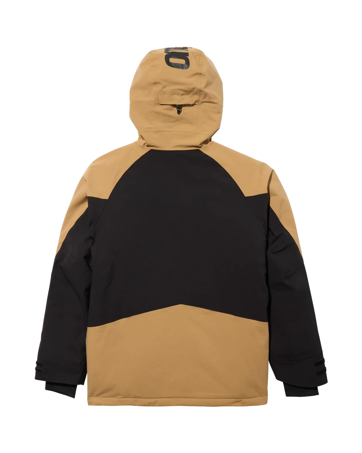 LASHED INSULATED JACKET Outerwear Thirtytwo Rider Driven Snowboarding Snow Premium