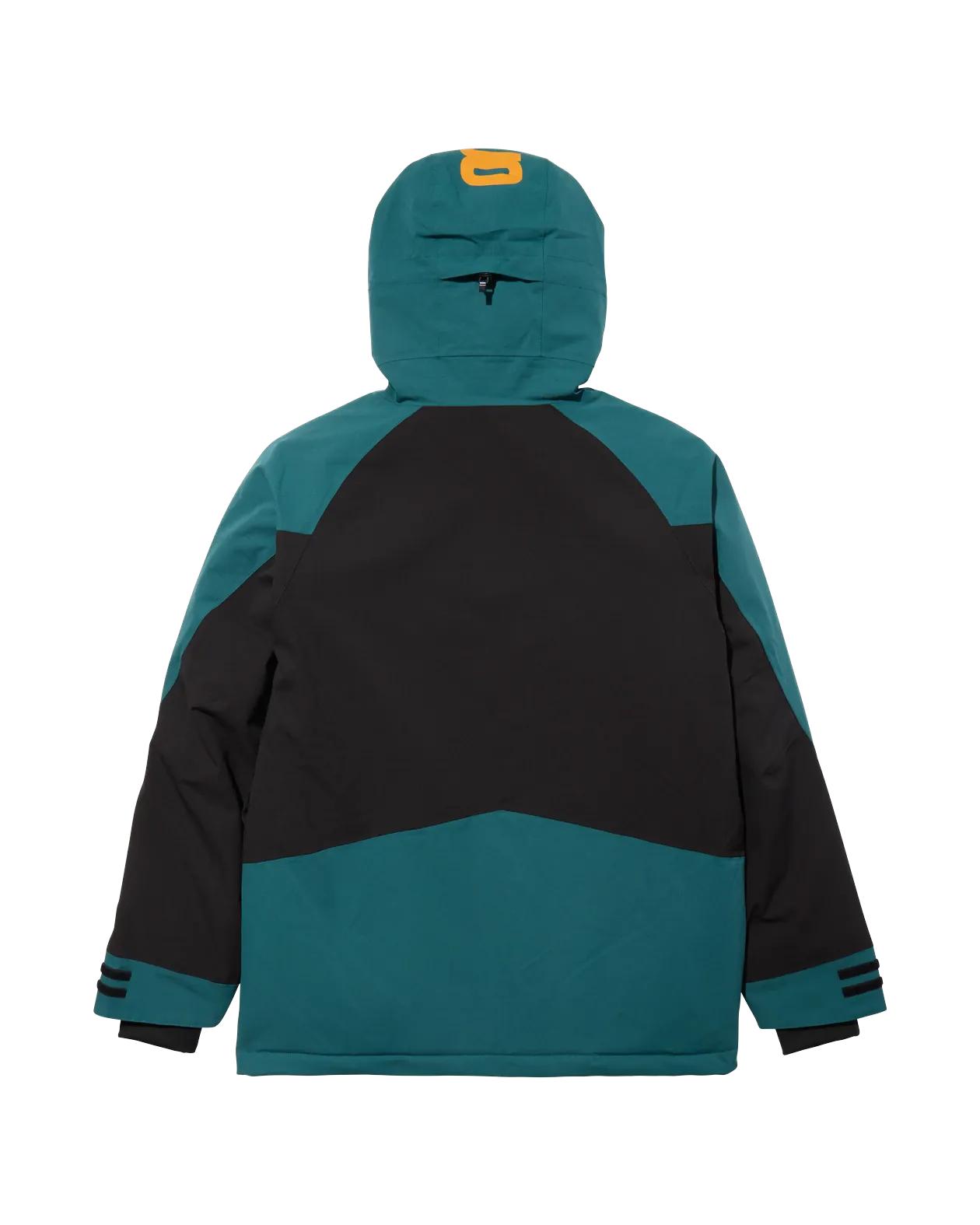 LASHED INSULATED JACKET Outerwear Thirtytwo Rider Driven Snowboarding Snow Premium