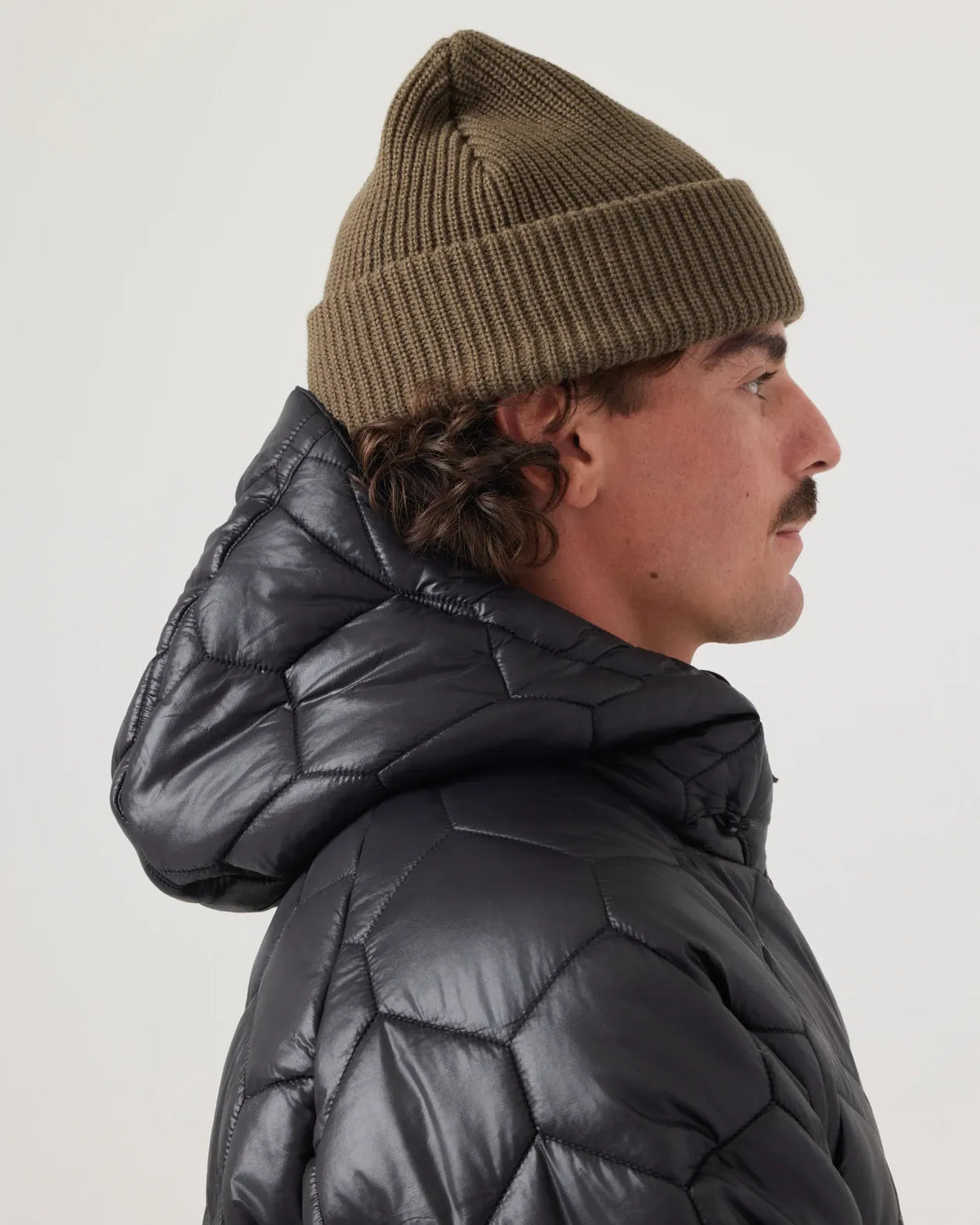 PYLON PUFFER Apparel Lifestyle Thirtytwo Rider Driven Snowboarding Snow Premium