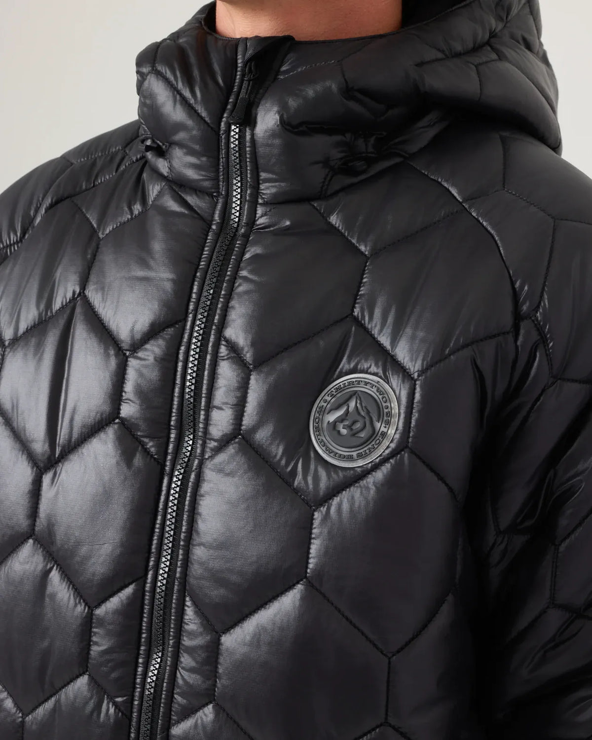 PYLON PUFFER Apparel Lifestyle Thirtytwo Rider Driven Snowboarding Snow Premium