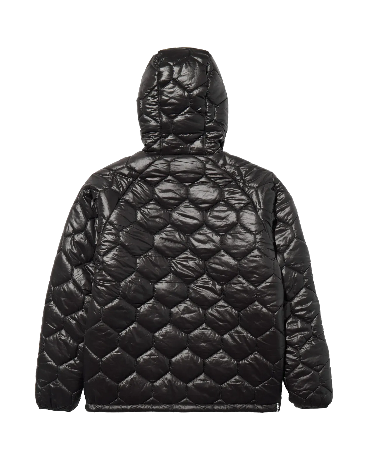 PYLON PUFFER Apparel Lifestyle Thirtytwo Rider Driven Snowboarding Snow Premium